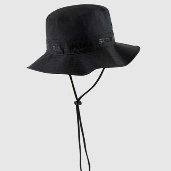 Nike Sportswear Pocket Sport Bucket Hat - Picture 2 of 5
